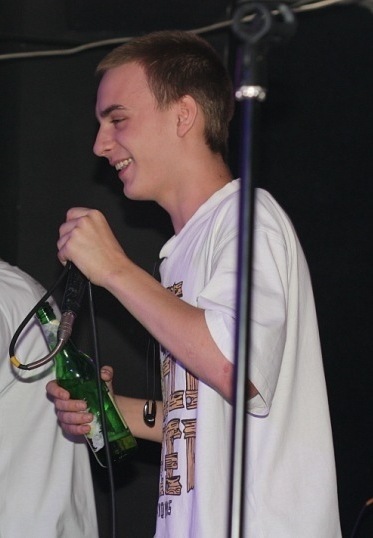 №74, Алексей Артюх, Донецк №74, Алексей Артюх, Донецк