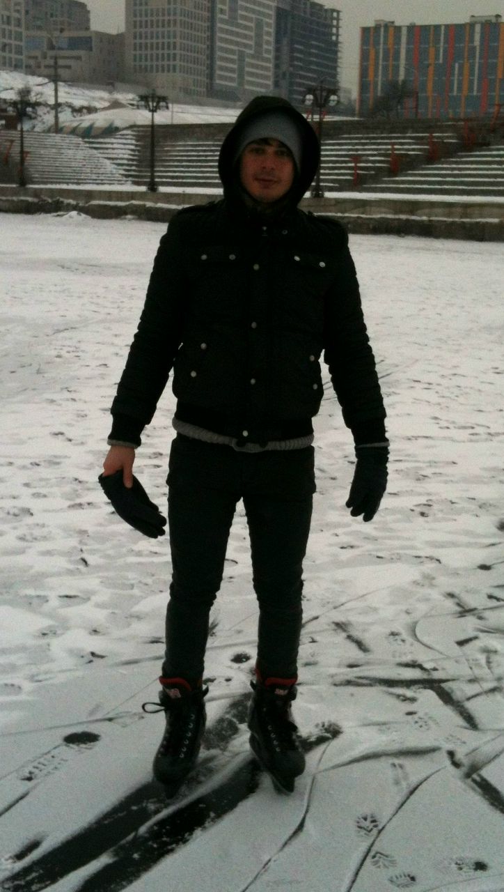 Роман Ванжула | Киев