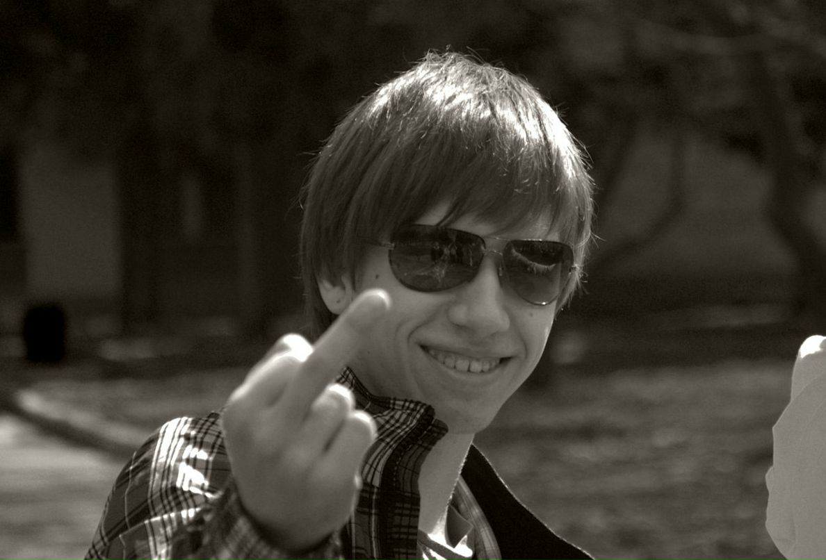 Кирилл Груздев | Москва