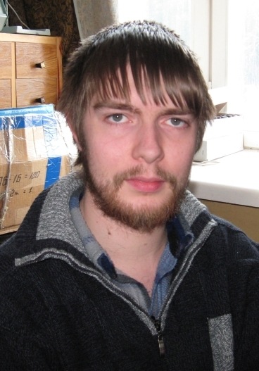 Андрей Филиппов фото профиля #1