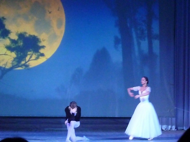 Ольга Сандакова | Петропавловск-Камчатский