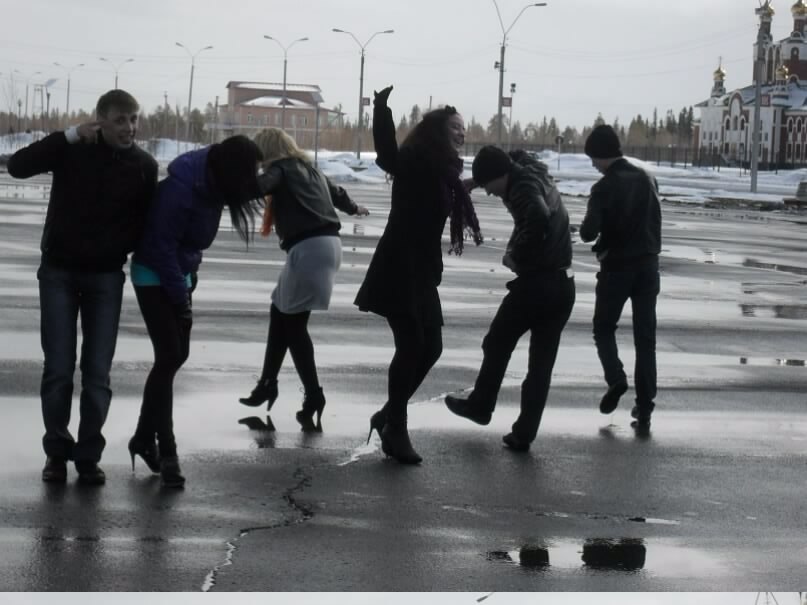 Николай Сметанин | 