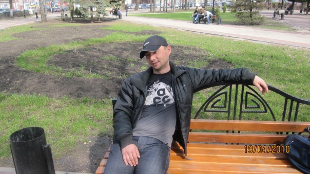 №41, Алексей Щербаков, Москва №41, Алексей Щербаков, Москва
