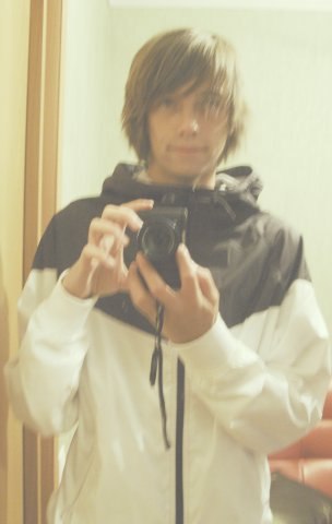 Денис Прохоров | Санкт-Петербург