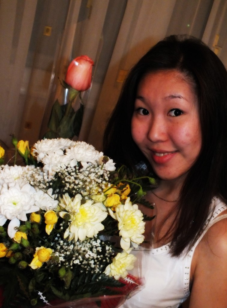 Евгения Степанова | Иркутск