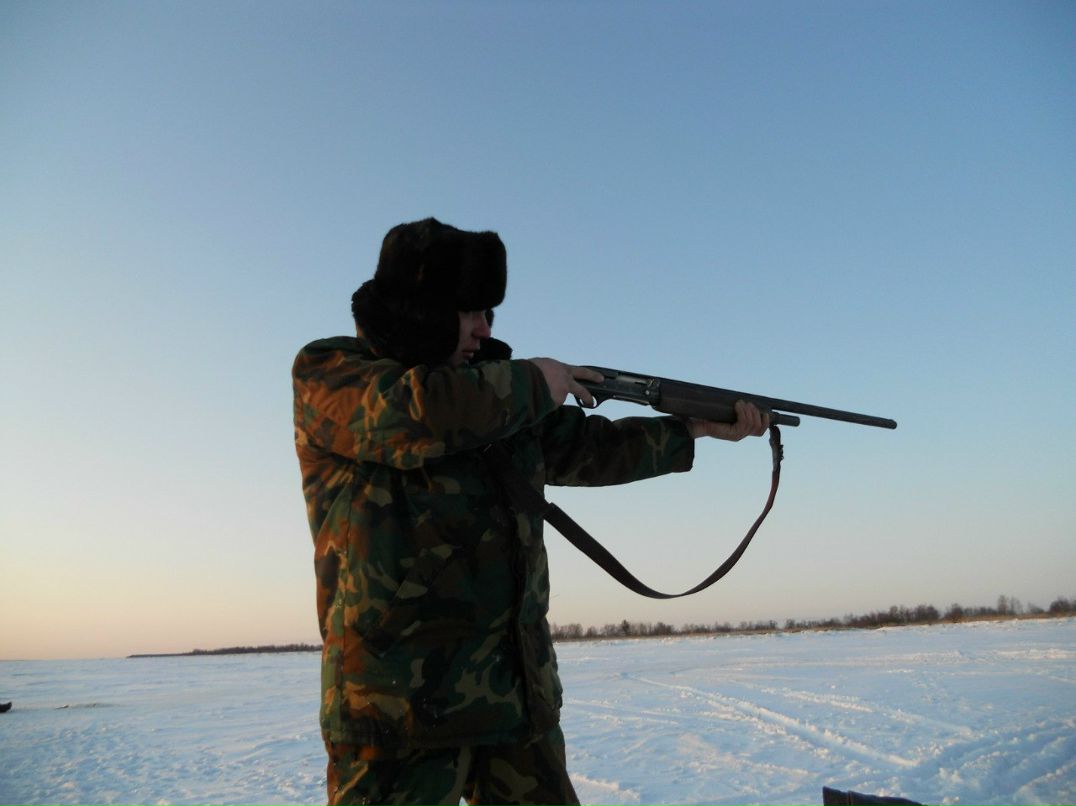 Алексей Поздняков | Архангельск