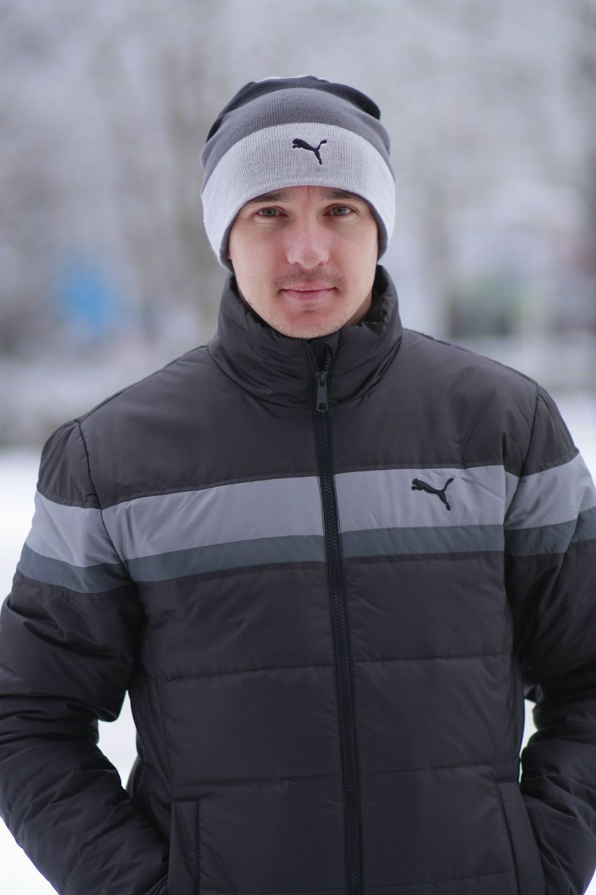 Вадик Илларионов | Скадовск