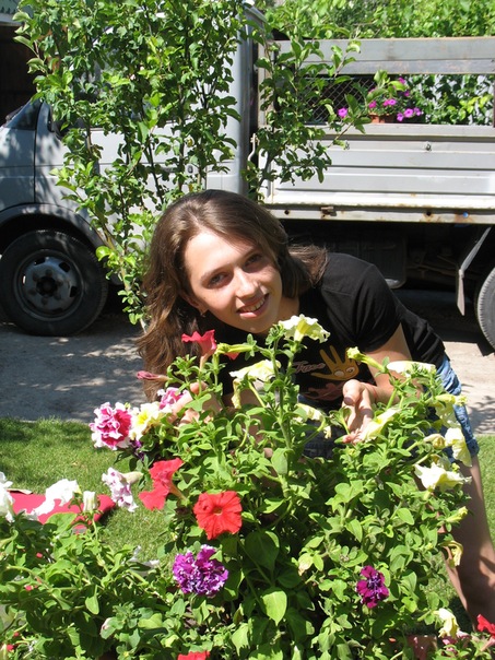 №41, Аня Шеремет, Борисполь №41, Аня Шеремет, Борисполь