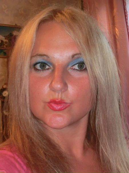 №125, Светлана Стихина, Санкт-Петербург №125, Светлана Стихина, Санкт-Петербург