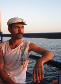 Александр Новиков