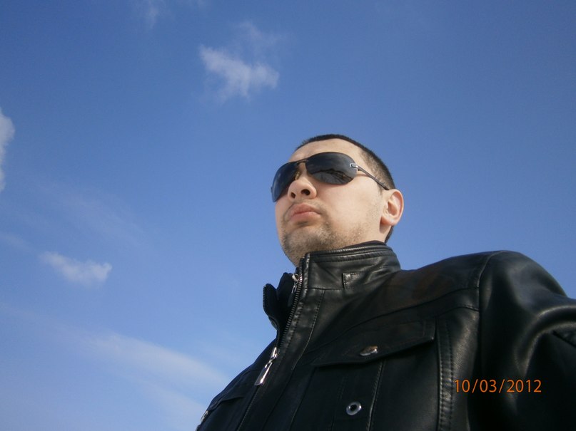 Динар Мухаметдинов | Уфа