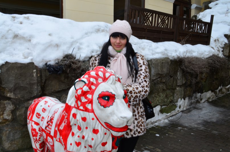 Lizochka Sokolova ♥ | Одесса