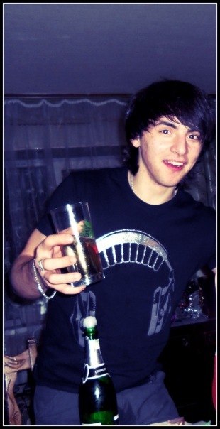 Боря Джабраилов | Киев