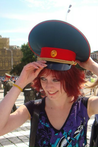 №71, Екатерина Немирова, 33 года, Санкт-Петербург №71, Екатерина Немирова, 33 года, Санкт-Петербург