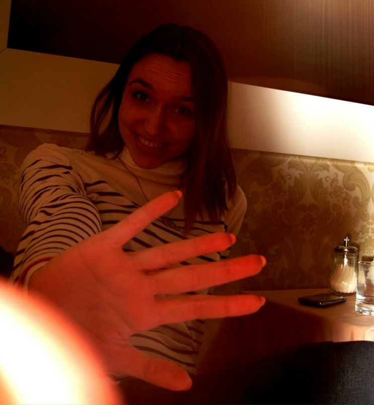 Настя Мякинина Ryaz | Ростов-на-Дону