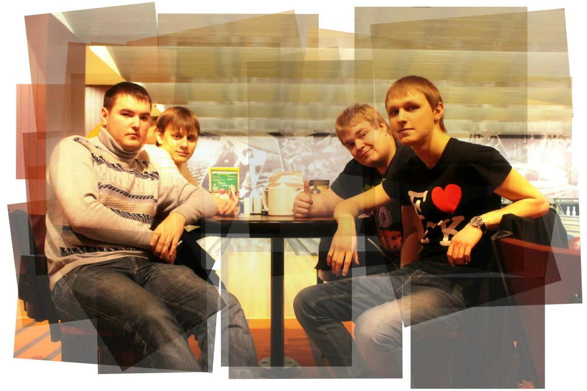 Жендоз Корнев >>Vita brevis, ars longa<< | Воронеж