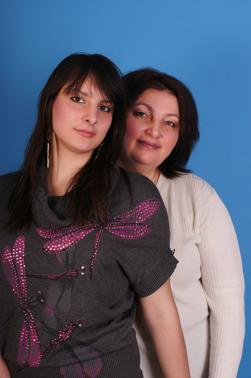 Виктория Вотрина | Днепр (Днепропетровск)