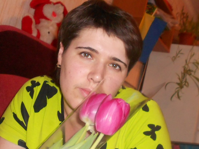 Елена Цыбрий | Москва