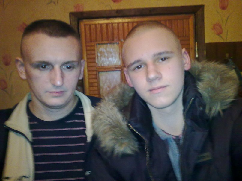 Рома Никитин | Кировск