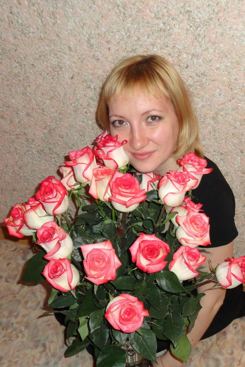 Юлия Лашкевич | Омутинское