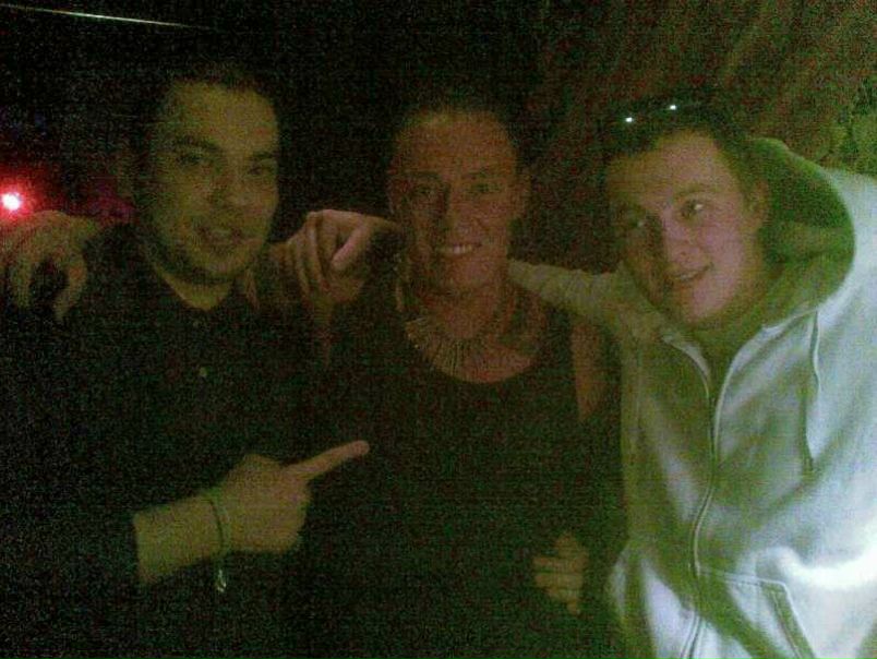 №1, Андрей Куприн, Москва №1, Андрей Куприн, Москва