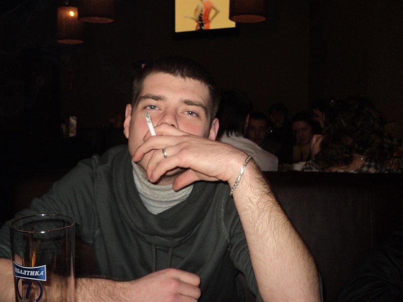 Денис Платонов | Санкт-Петербург