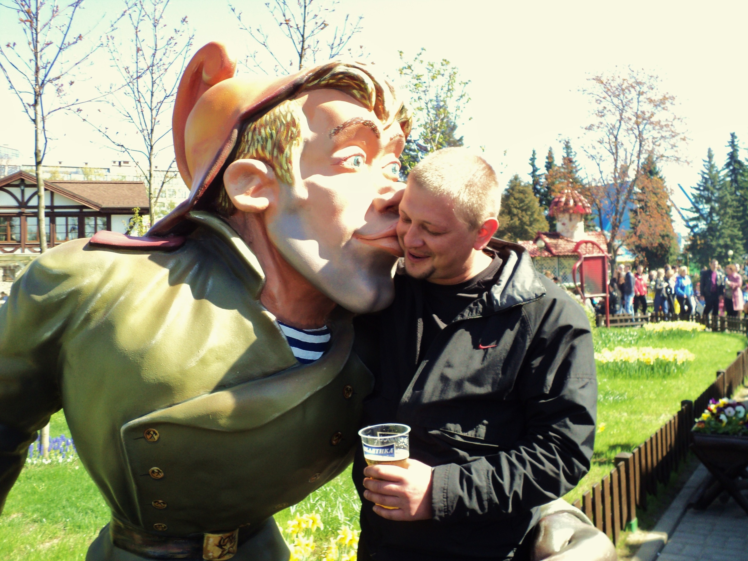 Фото профиля