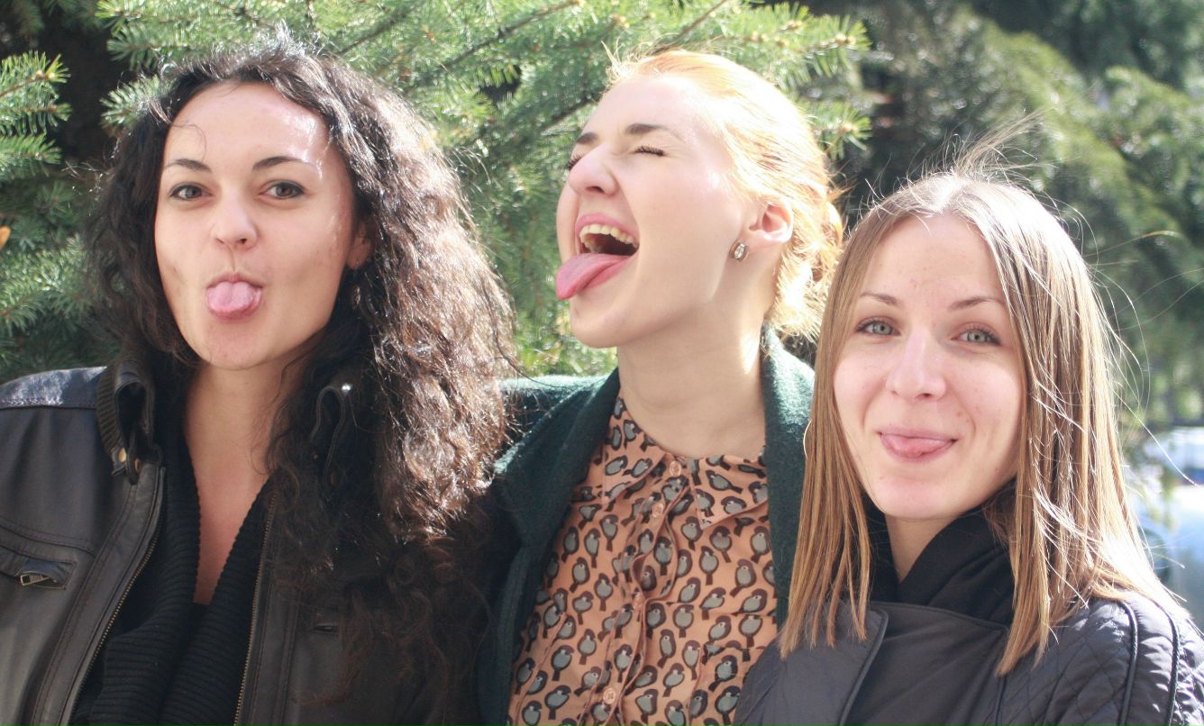 Ирина Давискиба | Киев