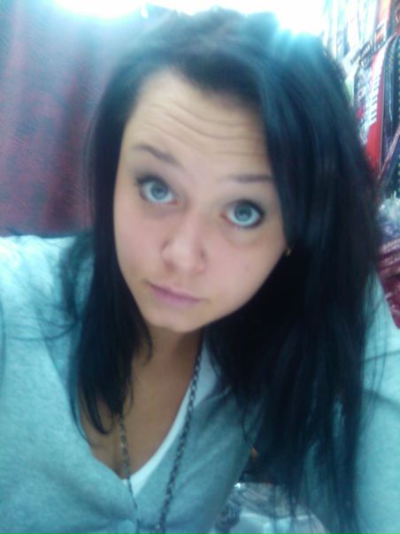 №4, Иннуся Ганько, 35 лет, Ухта №4, Иннуся Ганько, 35 лет, Ухта