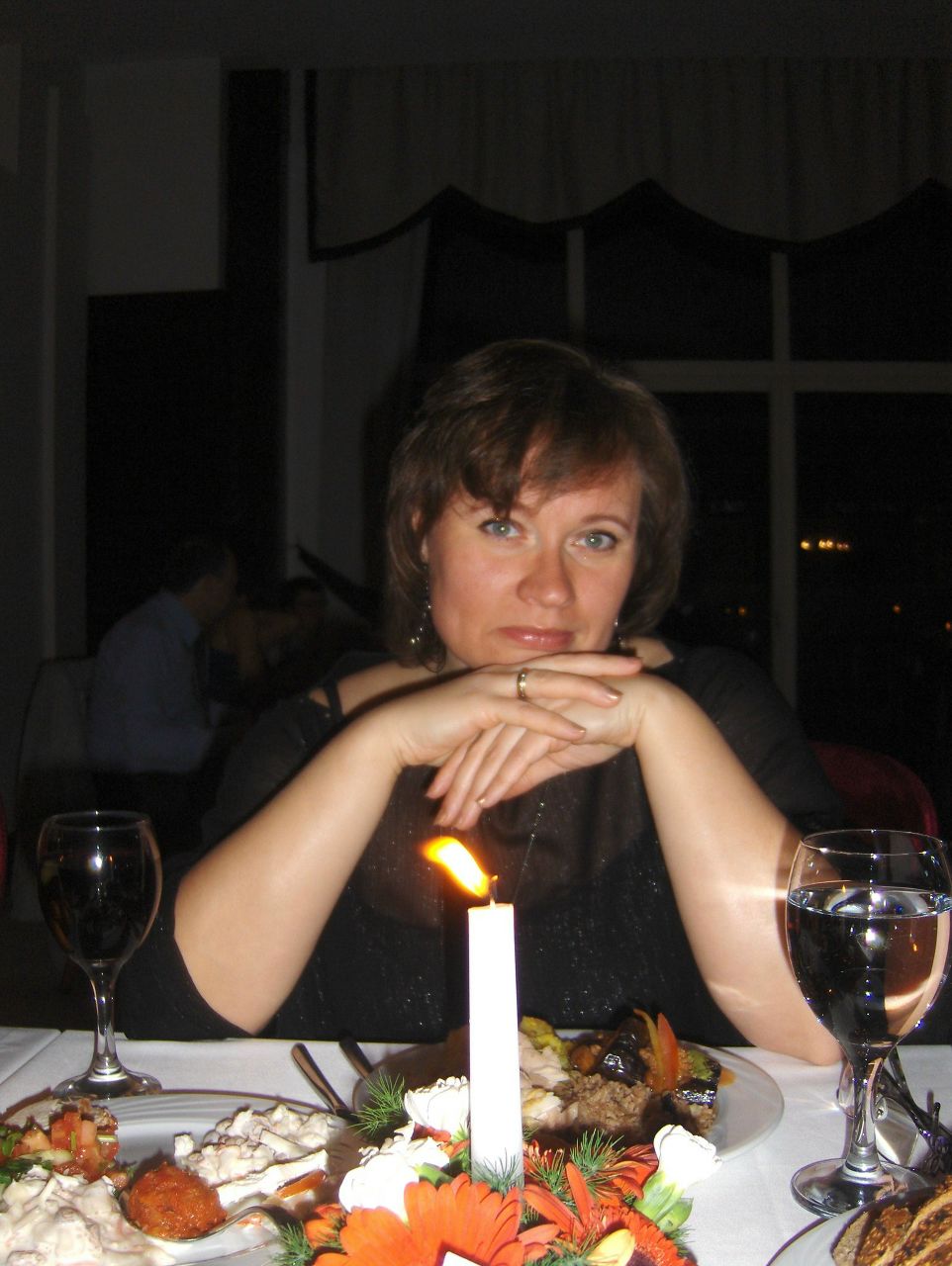 Ольга Ялчин | Didim