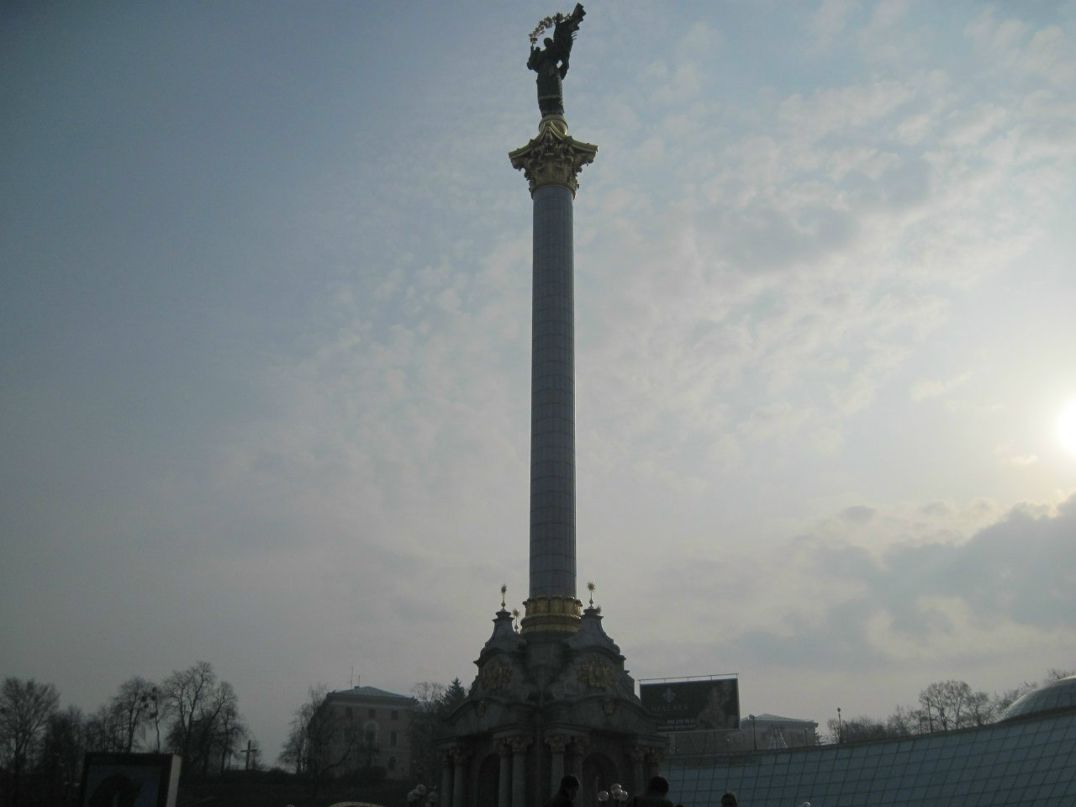 Ольга Денисенко | Днепр (Днепропетровск)