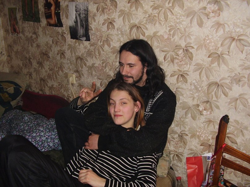 Денис Фёдоров | Боровск