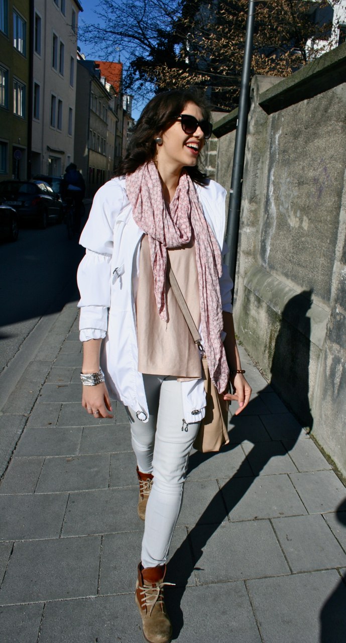 Geta Varvarici GeZAria | Кишинев