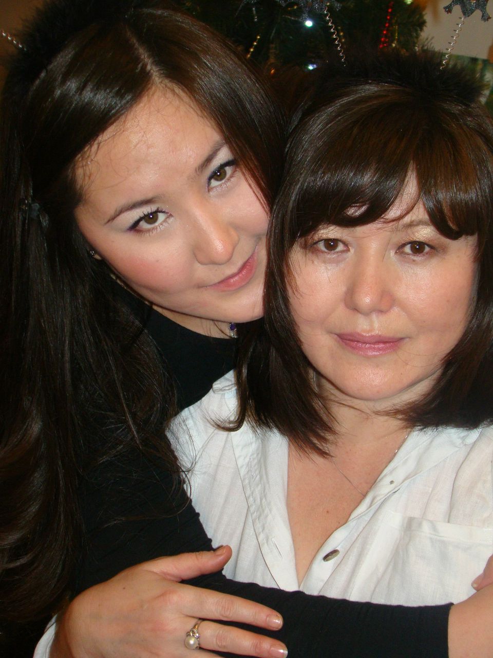 Madina Turtbaeva | Venice