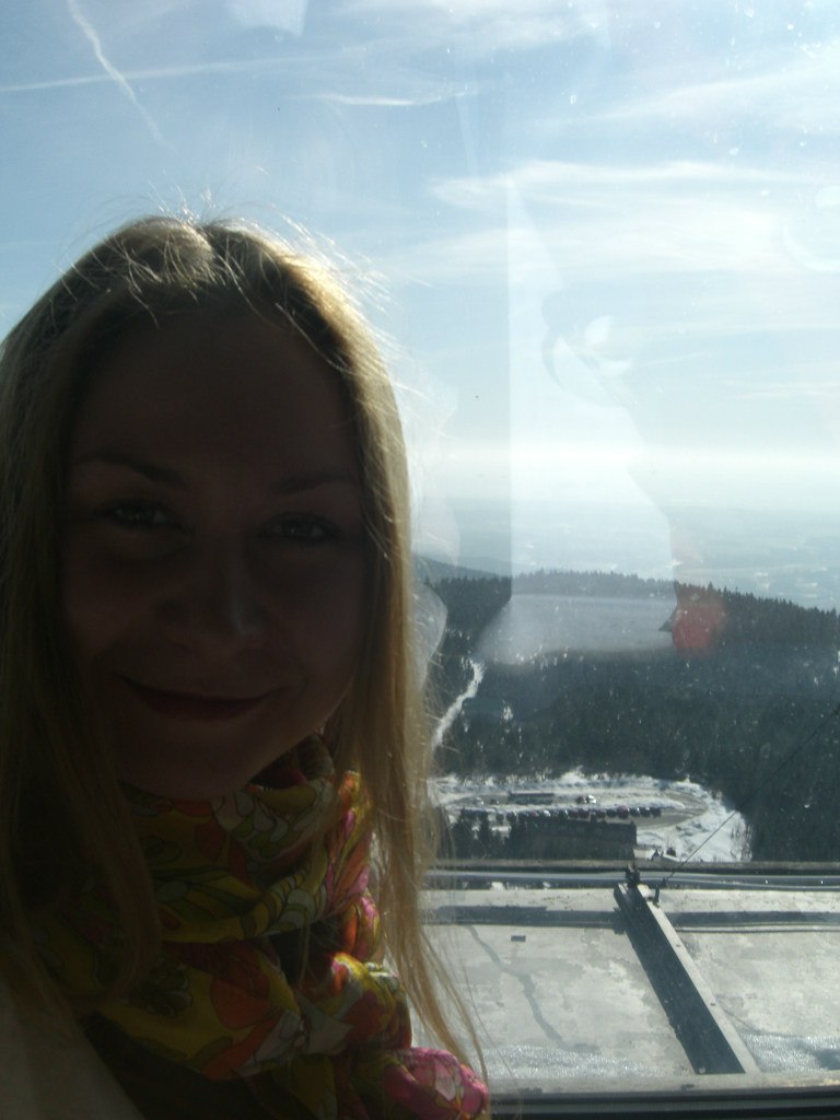 Swetlana Chabovskaja | 