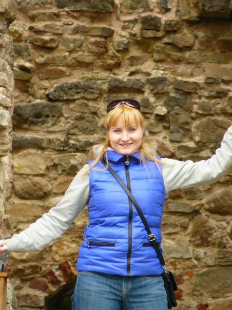 №2, Надежда Рихтер, 38 лет №2, Надежда Рихтер, 38 лет