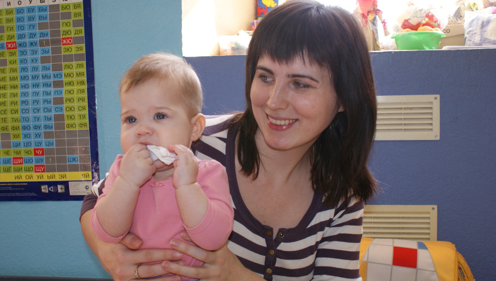 Фото профиля