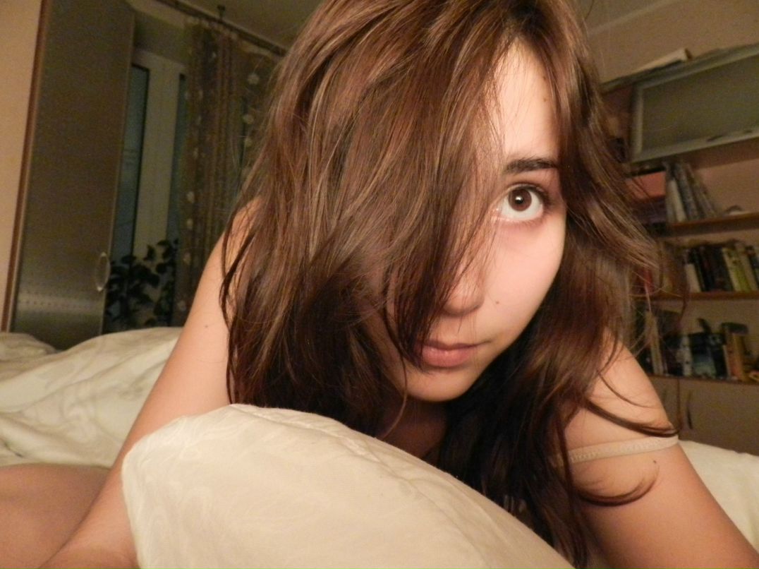 Маруся Ландау | Москва