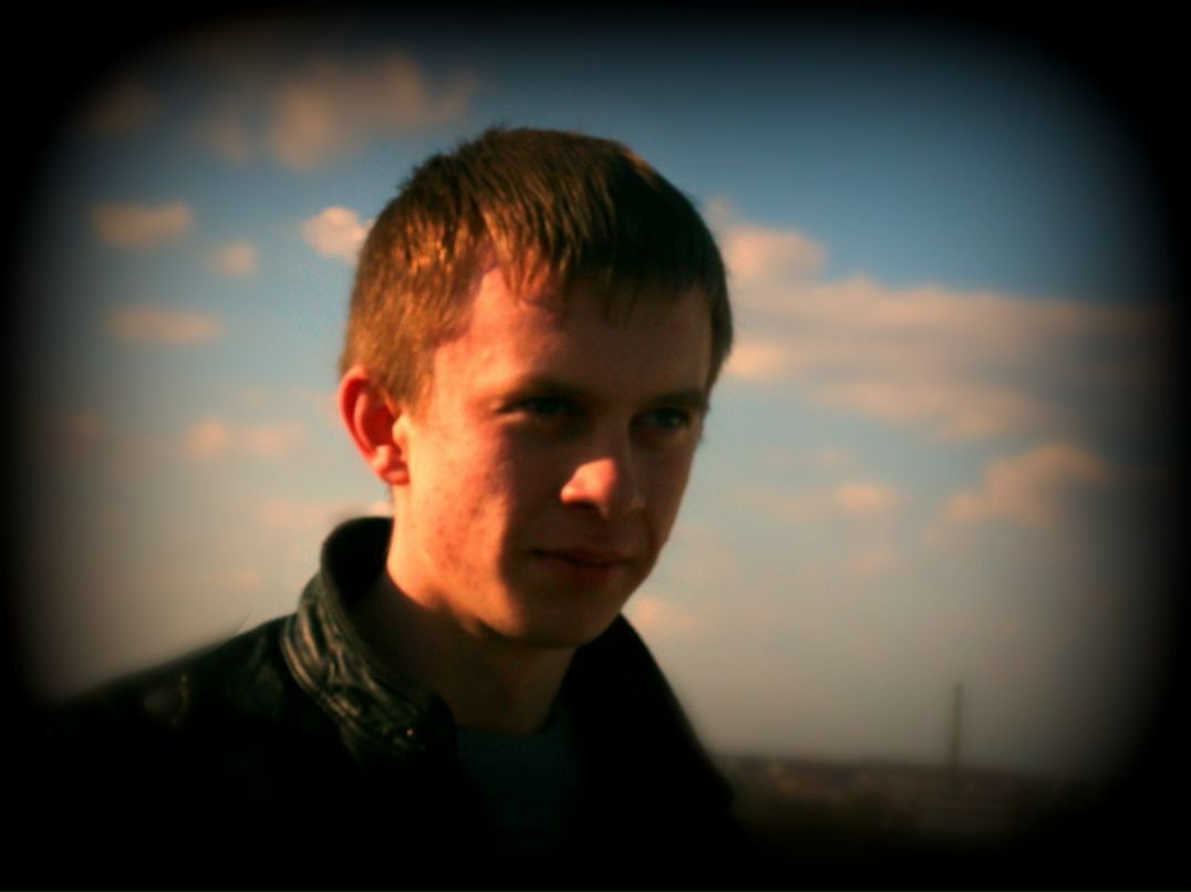 Андрій Марковський |Ł ą η ﮐ  ツ| | Львов