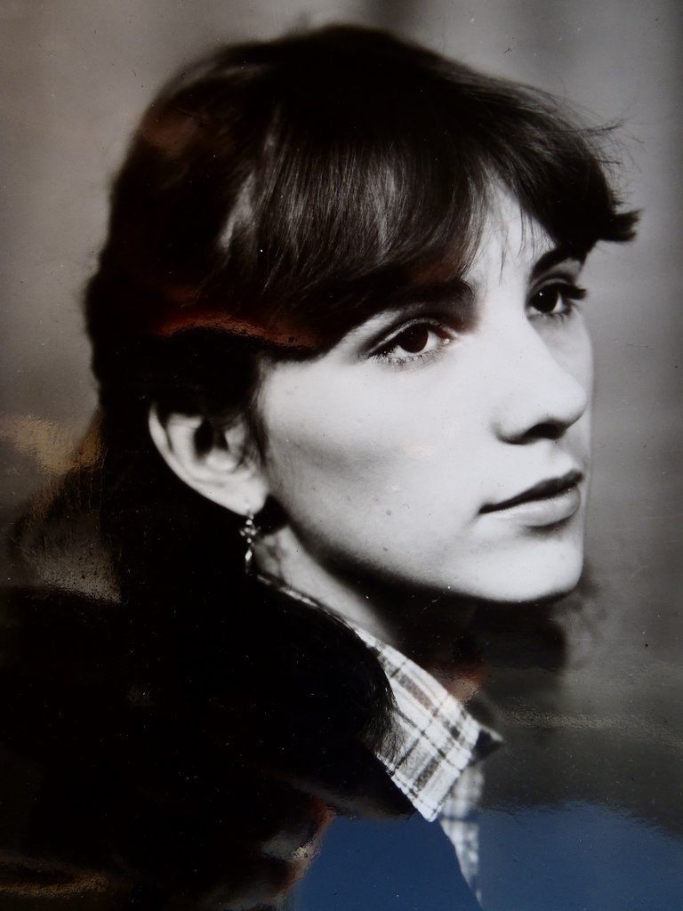 Наталия Алексеева ~&~ | Санкт-Петербург