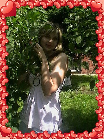 Инна Буга | Копайгород