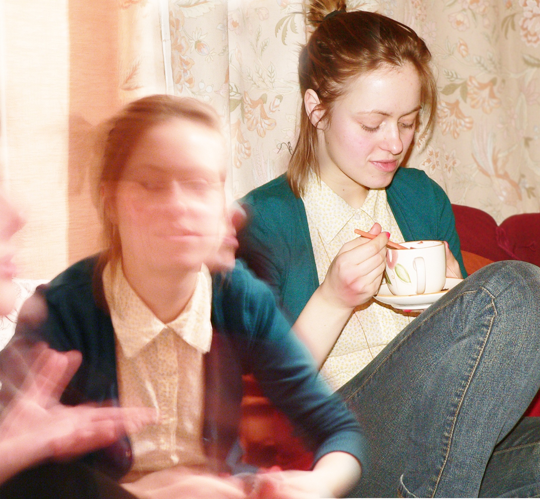 Фото профиля