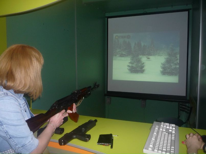 Лиана Тимкачева Анатольевна | Набережные Челны