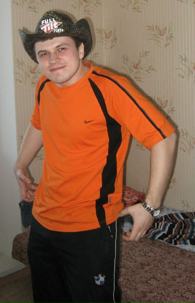 №2, Дмитрий Поляков №2, Дмитрий Поляков