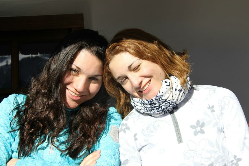 Дина Маргулис | Казань