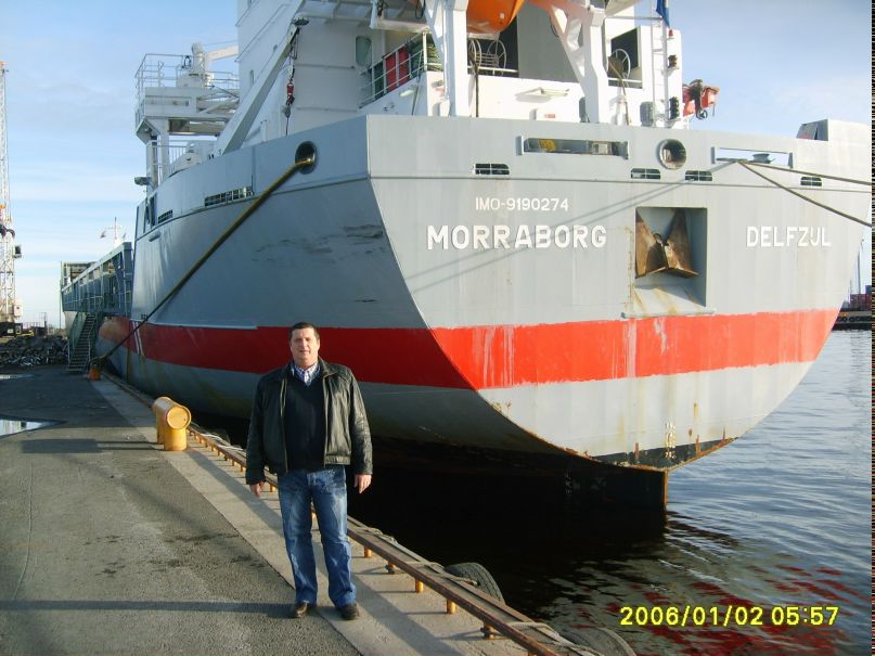 Игорь Алехнович | Санкт-Петербург