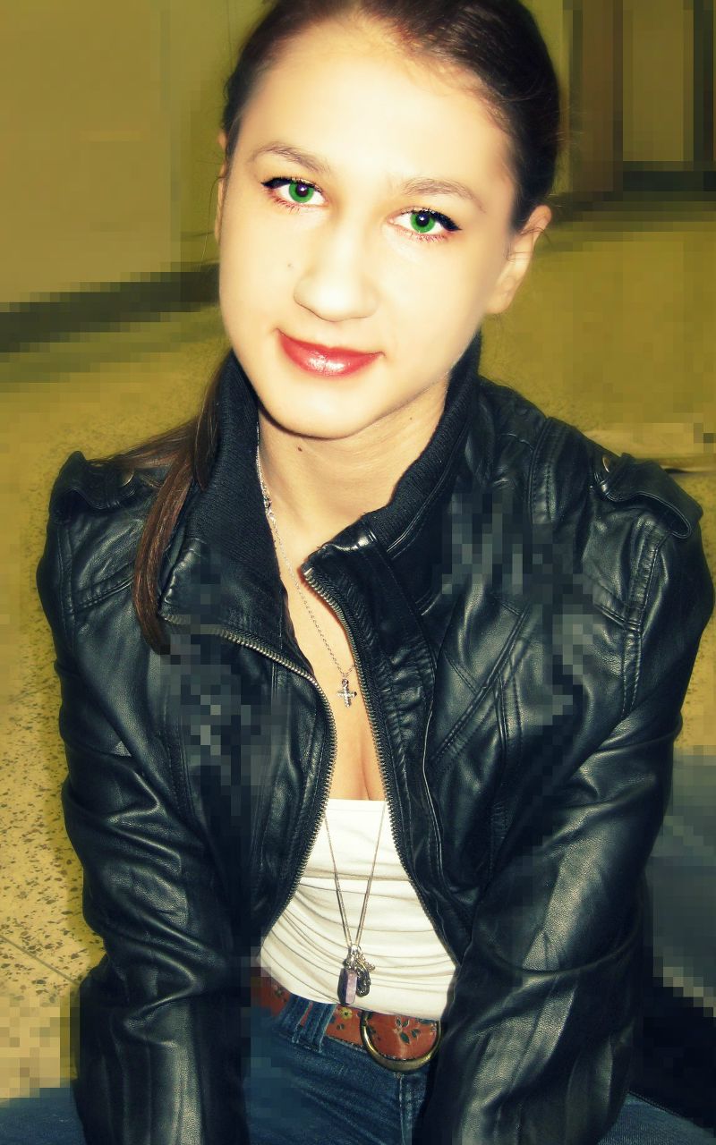 Лиза Овчаренко | Toronto