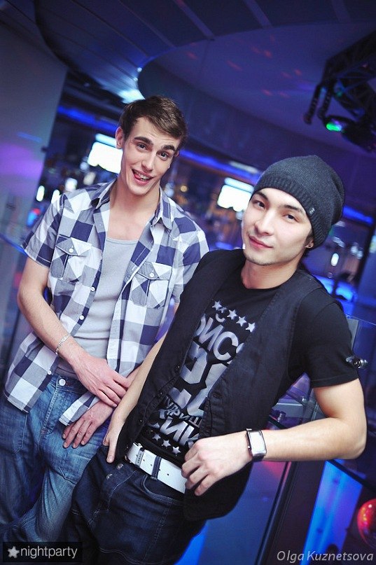 Алексей Лазуренко | Оренбург