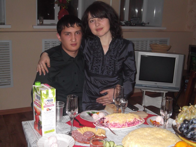 Айше Эсатова | Арск