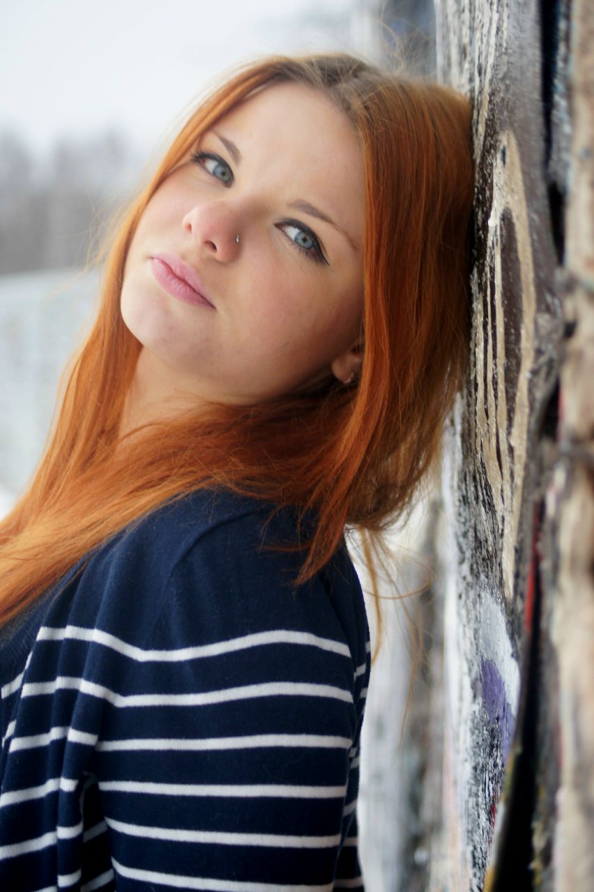 Наталия Солдаткина | Москва